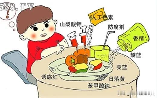 前段时间曝光的河北甲醛白菜还记得吗？
曝光这件事情的，是一位网名叫“渔猎齐哥”的
