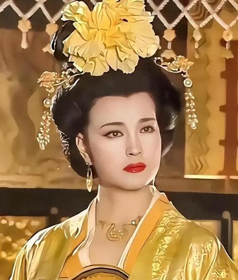 王皇后为何惨遭骨醉？梳理她步步算计武则天的过往，便知她绝非无辜
 
永徽 6 年