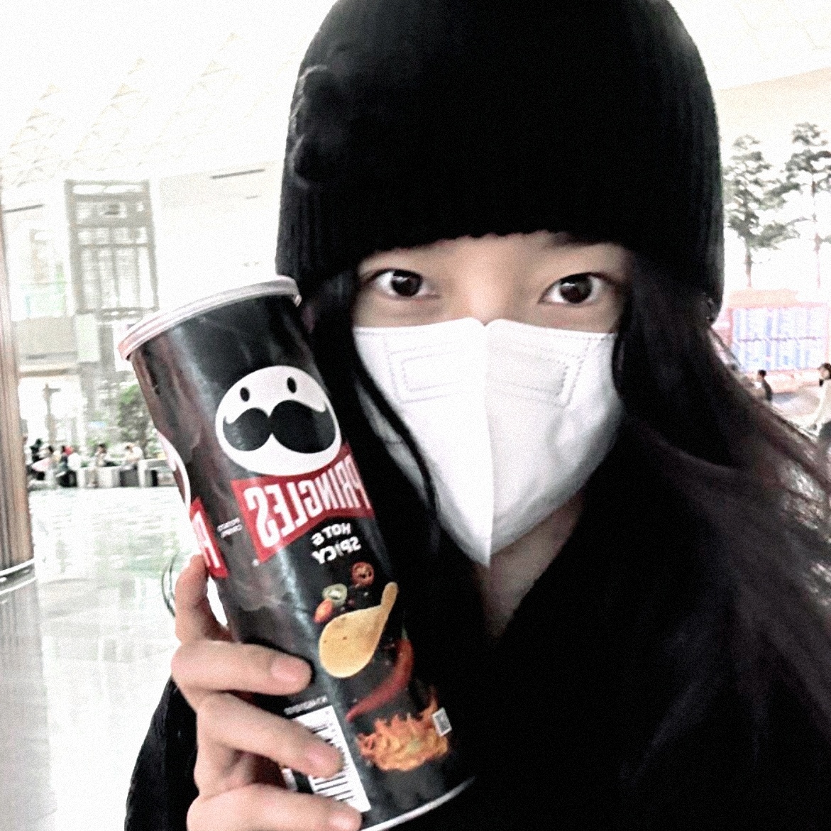 裴秀智🫧  | 低像素头像秀智又瘦了