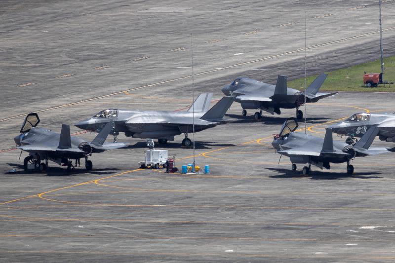 3月27日，据美媒消息，《华尔街日报》援引美国国防部官员的说法，五角大楼正考虑向