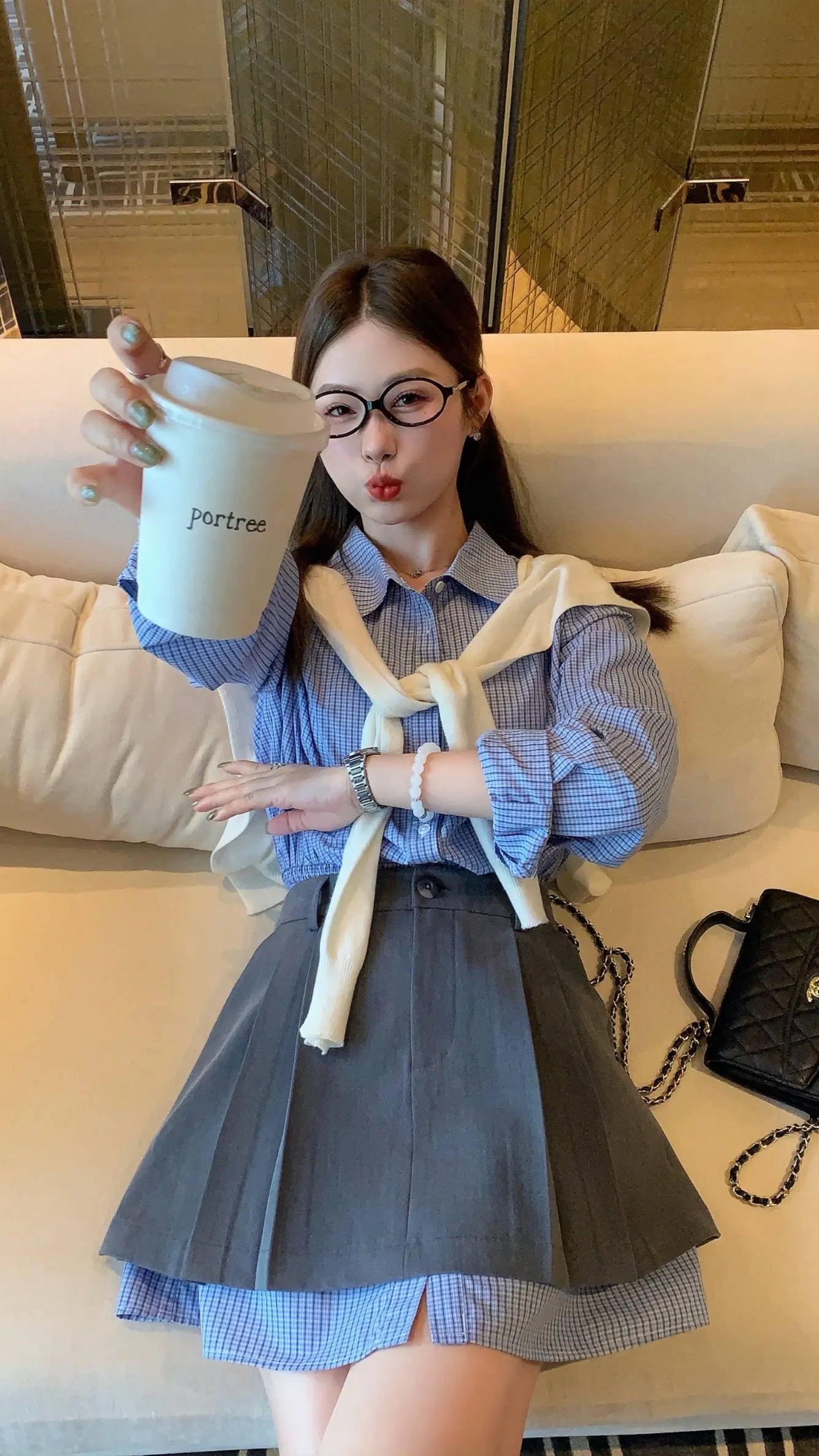 如果我们有隔阂了能不能发个hi重新开始。