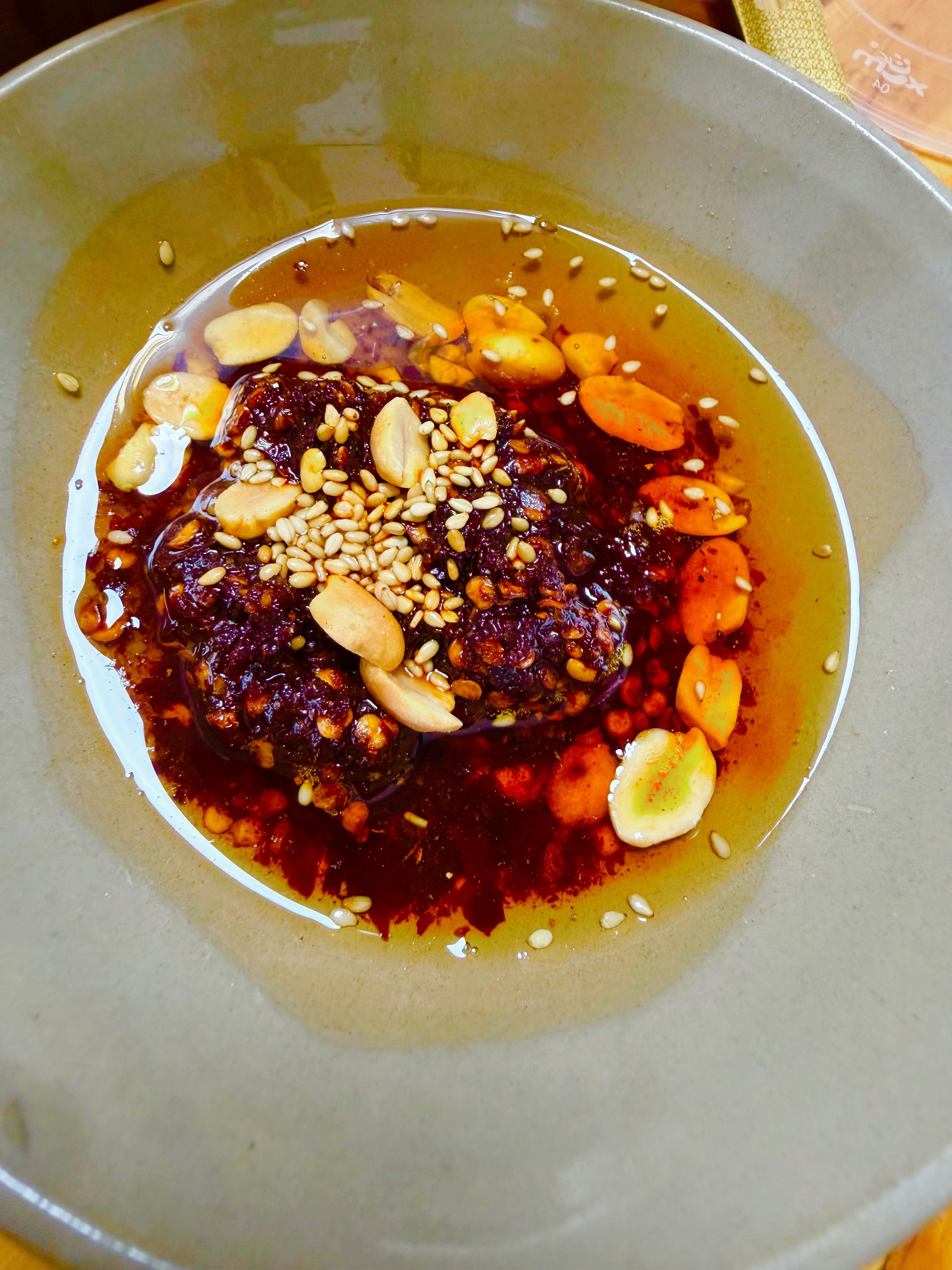 -吃我见都没见过的食物🥘- 泸州