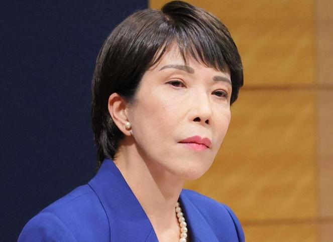 高市早苗“后院”起火了！如今随着中日对峙持续时间的不断拉长，就连自民党似乎也已然