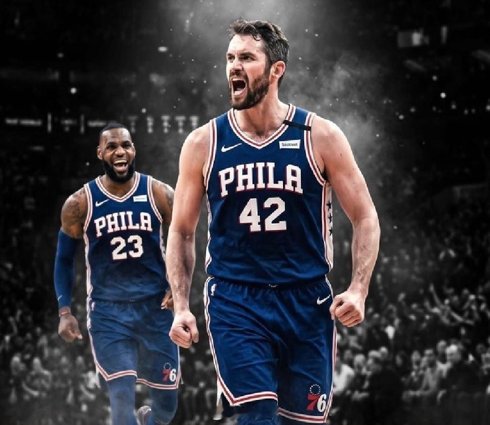 据NBA记者Evan Sidery和Dave McMenamin联合报道，老将乐