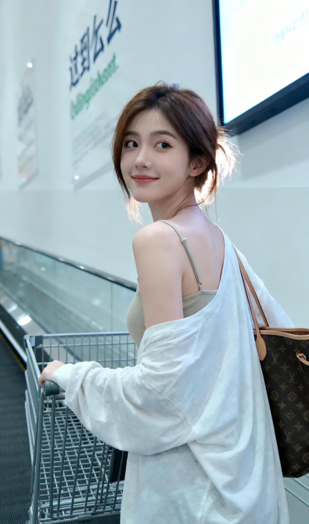 年轻时总以为能遇上许许多多的人。而后你就明白，所谓机缘，其实也不过那么几次。
 