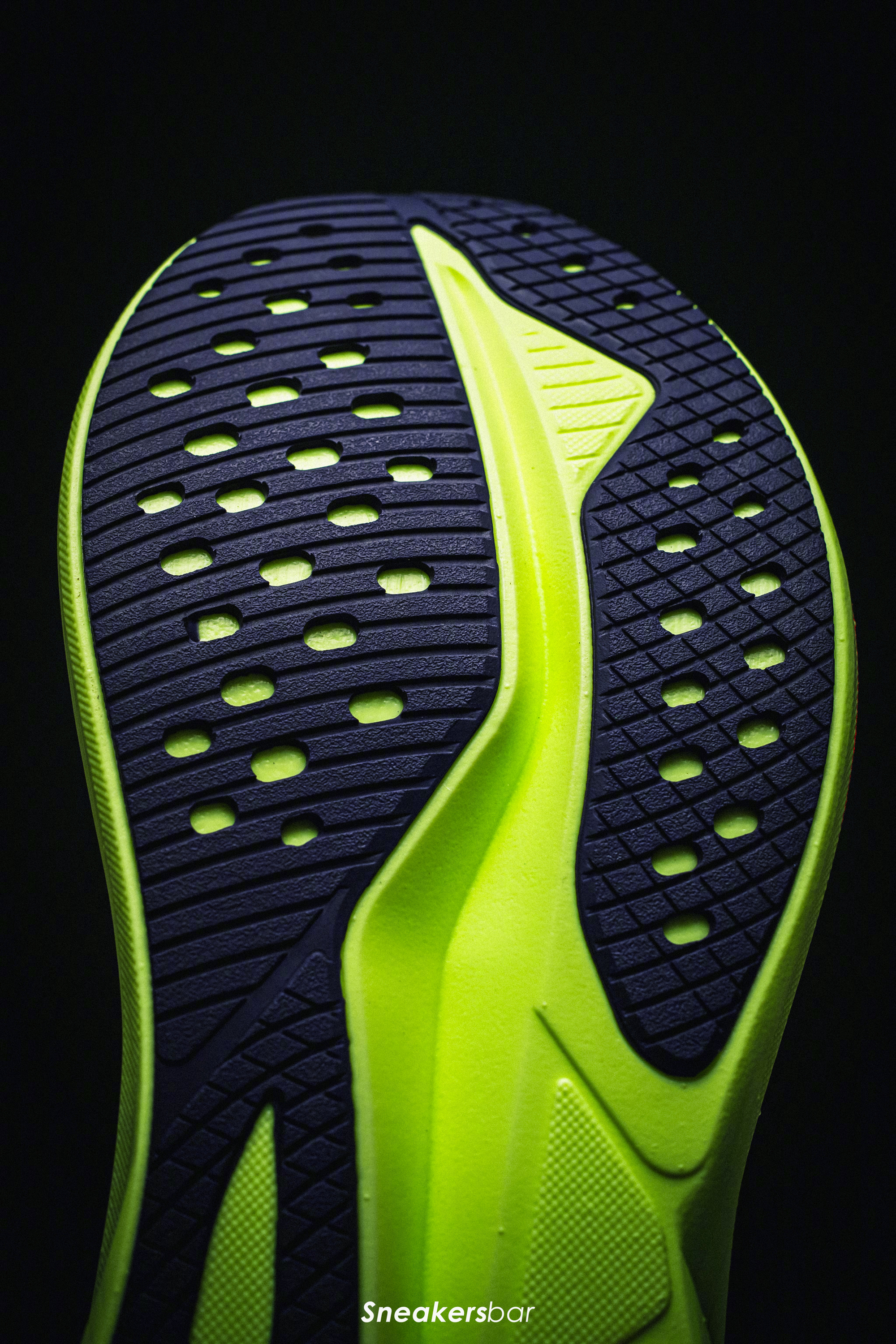 HOKA MACH 7MACH 7竞速跑鞋· 5mm低坡差入门竞速跑鞋· 超临界