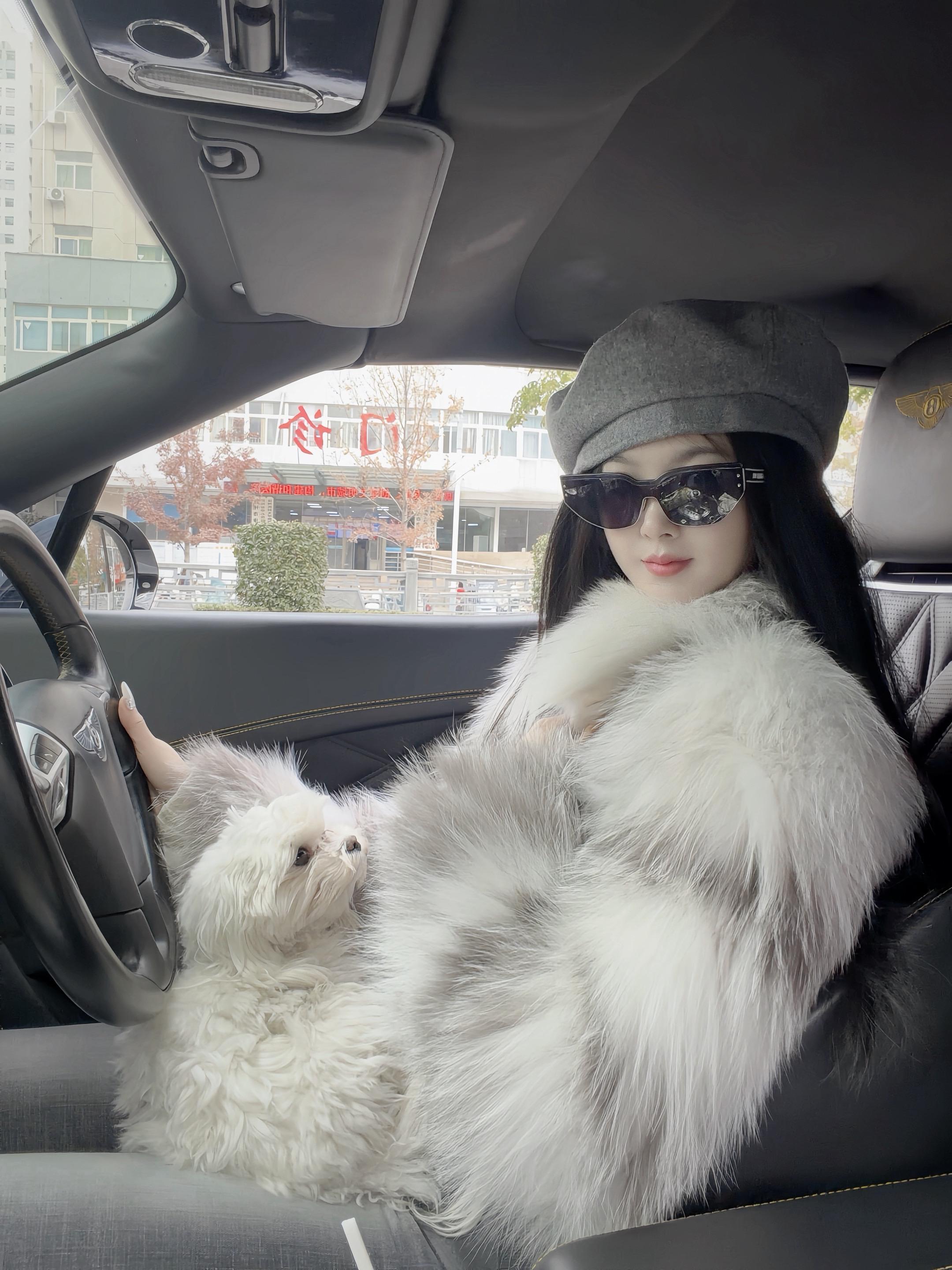 巴掌和吻痕都是我给你的礼物