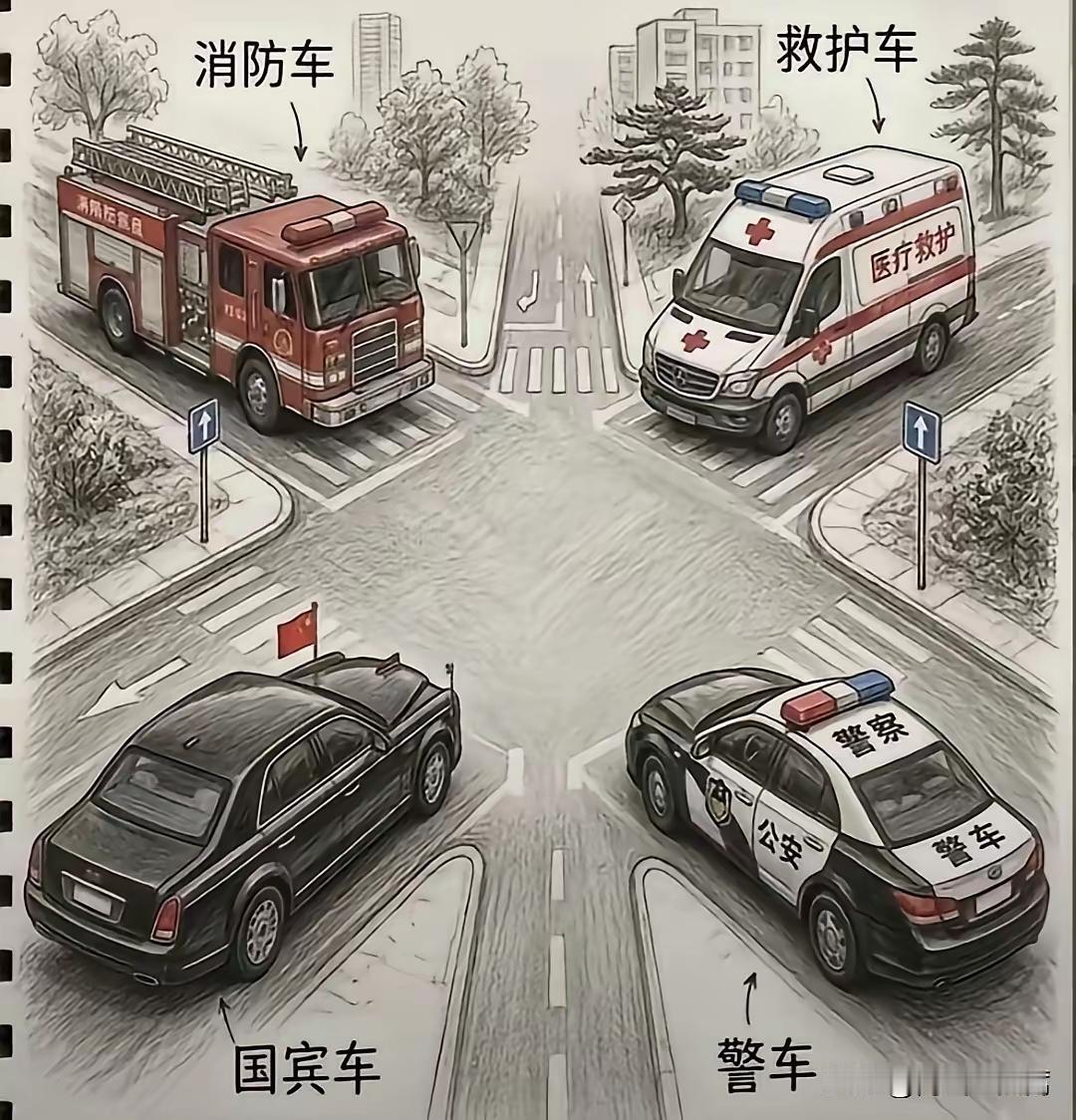 遇到这样的情况，哪个更优先？