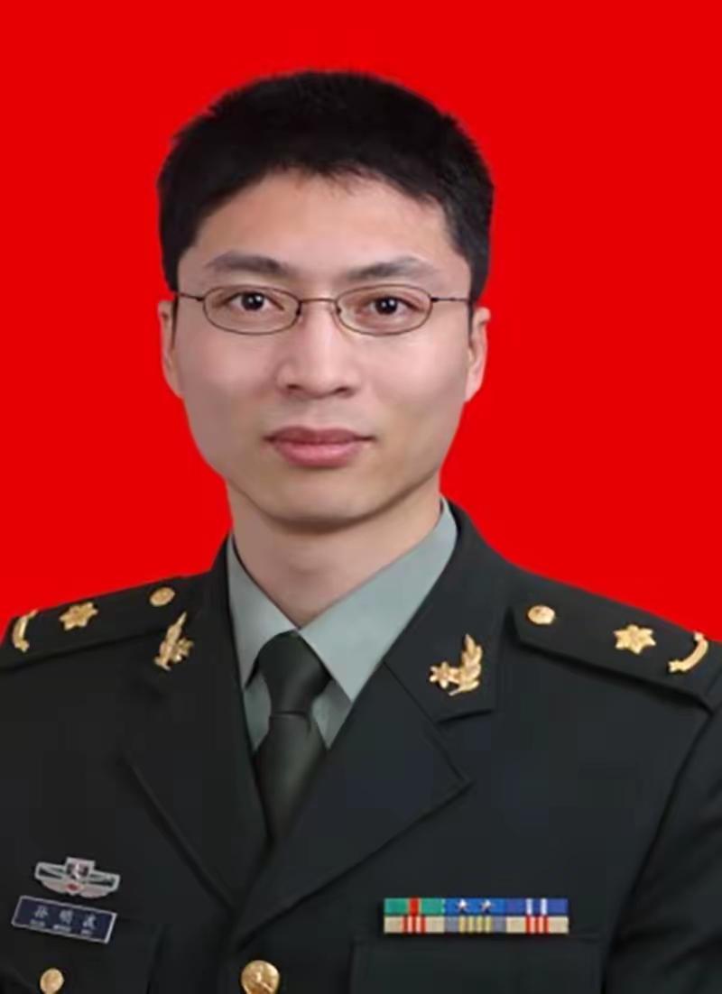孙明波，男，1980年生于河南温县，中共党员，国防科技大学空天科学学院教授、博士
