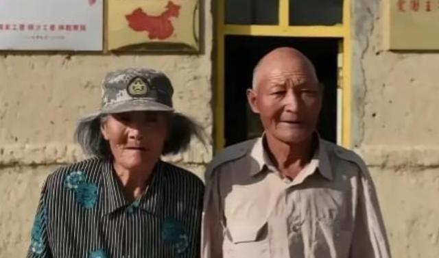 1964年，边防战士魏德友，回山东老家相亲，因为长相英俊，上门相亲的女孩排成长队