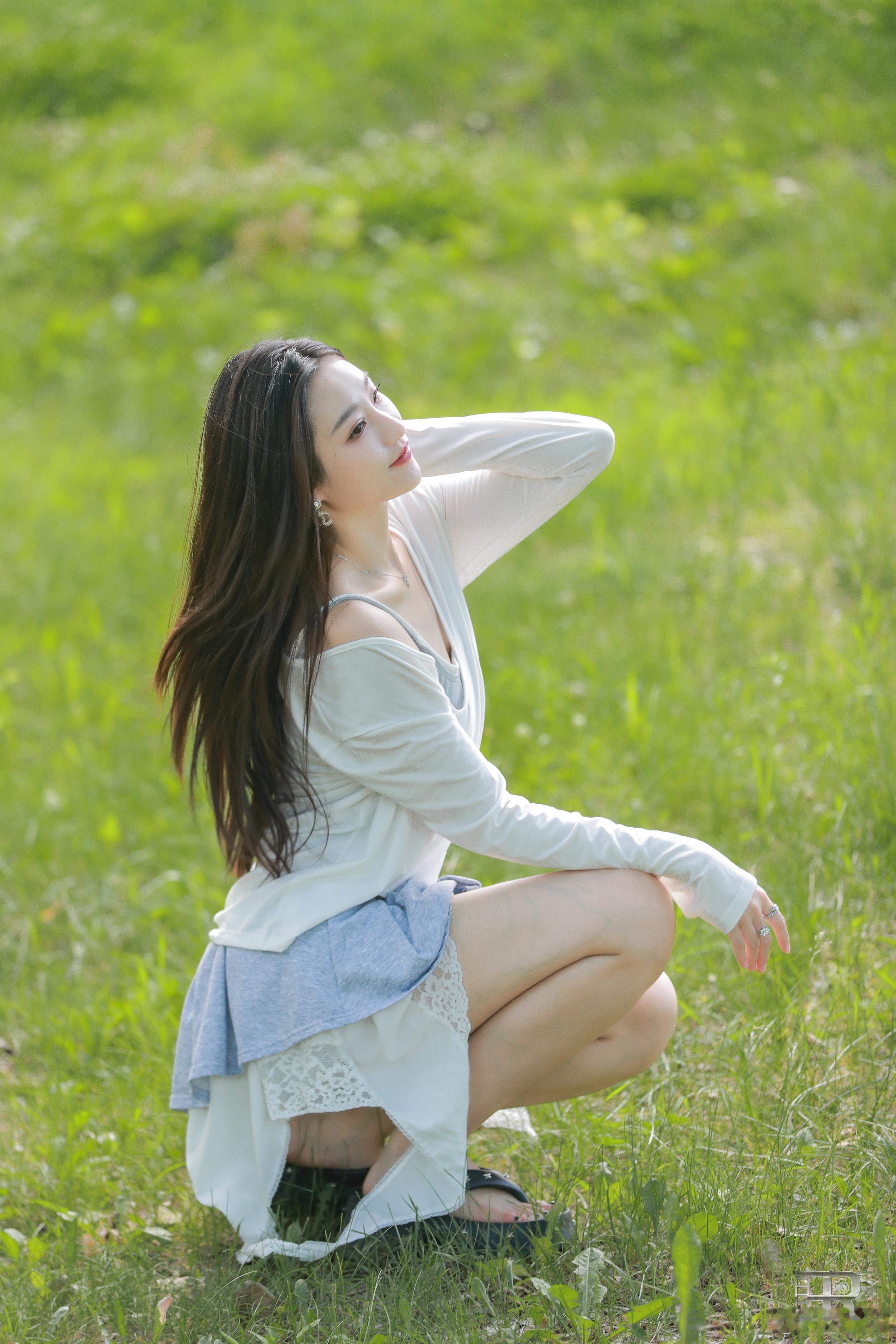 车模 车展模特 街拍 摄影 时尚摄影 时尚街拍 模特 美女时装模特 model 