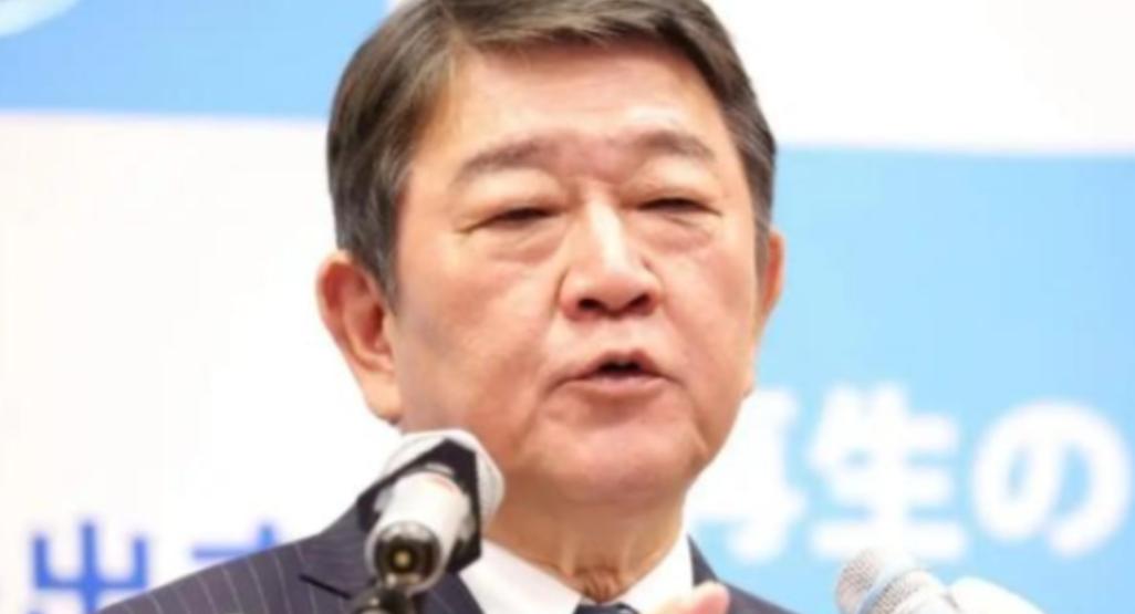 日本外务大臣再次警告中方，中国不能再拿“历史牌”向日本施压了，因为我们都很清楚，