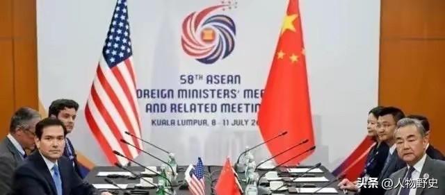 美国若一再挑衅滋事，我们也必将坚定反制。美国不断对台售武、插手台海事务，触碰中国