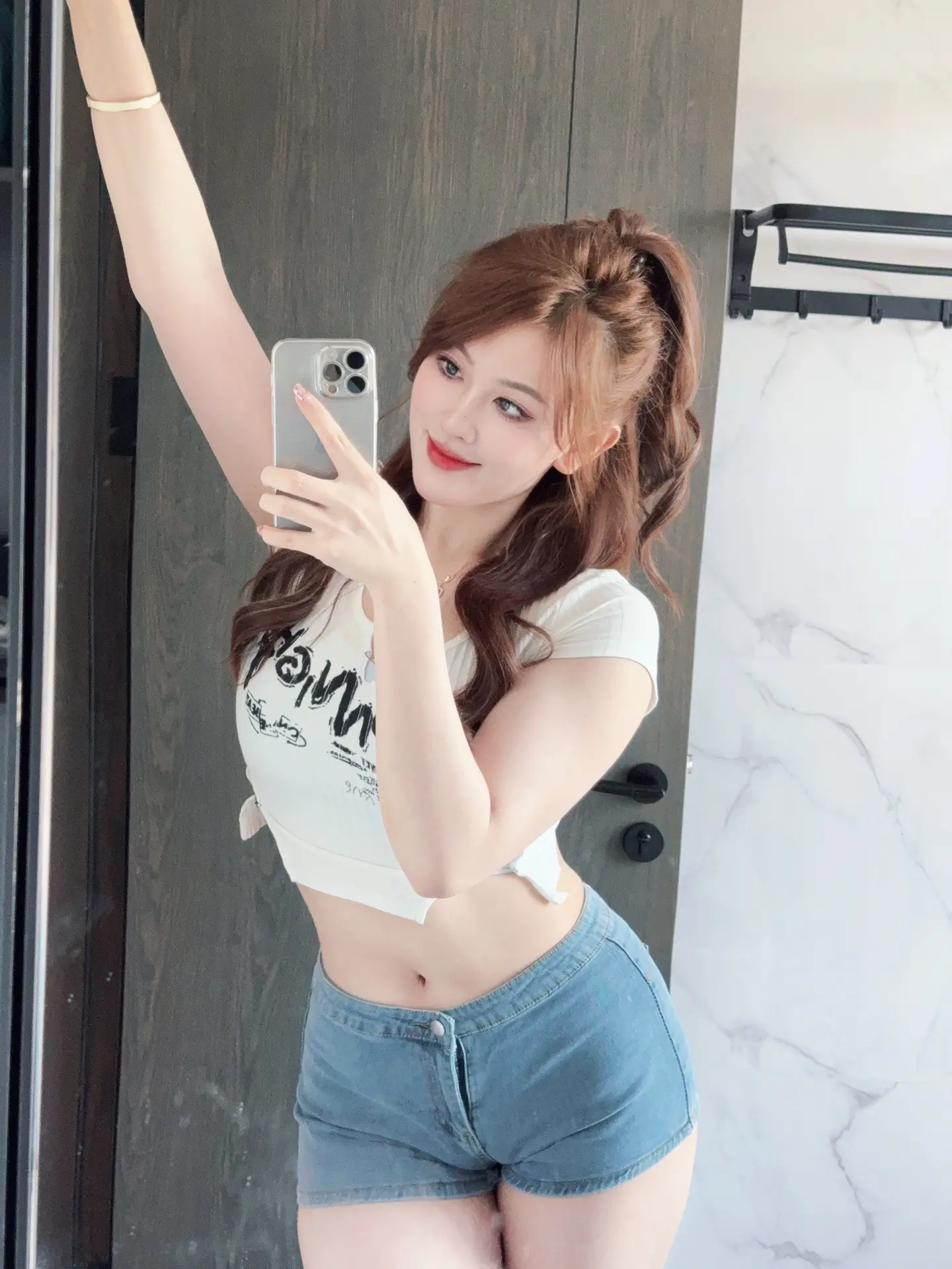 “要你做世界上最幸福的人”