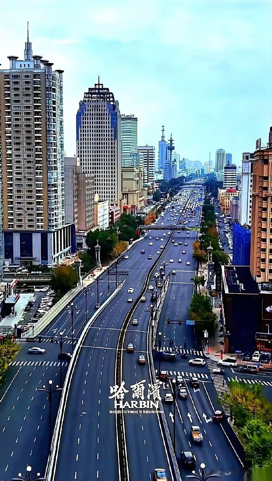 国家终于出手了。
以后哈工大、哈工程那些最顶尖的脑袋，可能真不用再削尖了脑袋往南