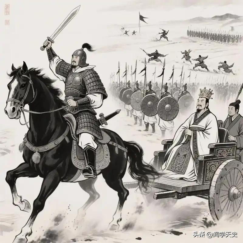 你知道秦国最早的帝王是谁吗?
很多人张口就是“嬴政”，也有人记得“秦昭襄王”。