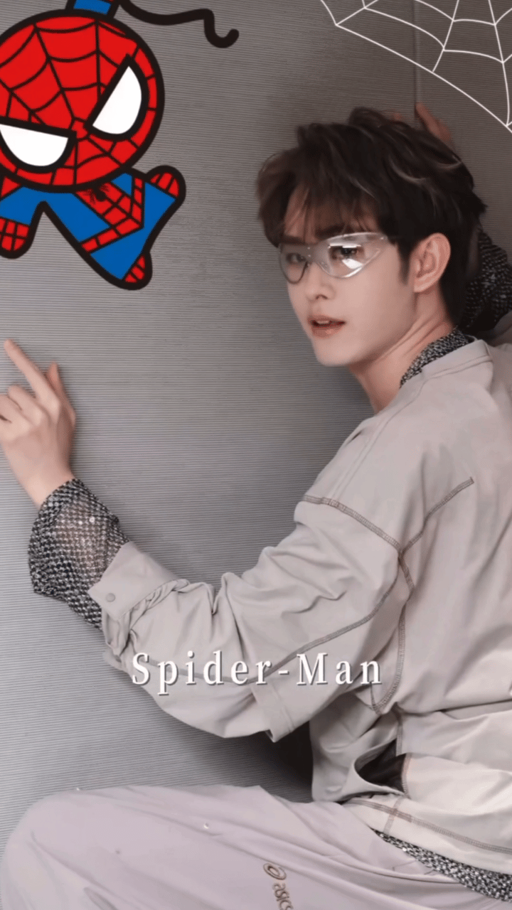 Jerry Parker🔙 26 25 24 每年都有call back🕷️