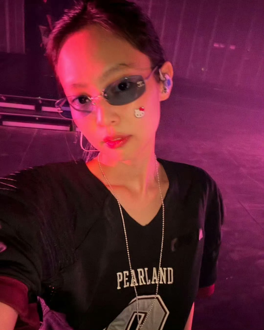 Jennie回归大赏你觉得jennie新专辑怎么样？ ​​​