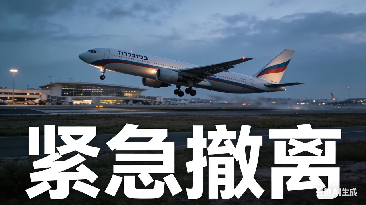 俄8-9日急撤驻以人员！
信息是真的！但俄官方没承认！

1月8-9日，俄罗斯在