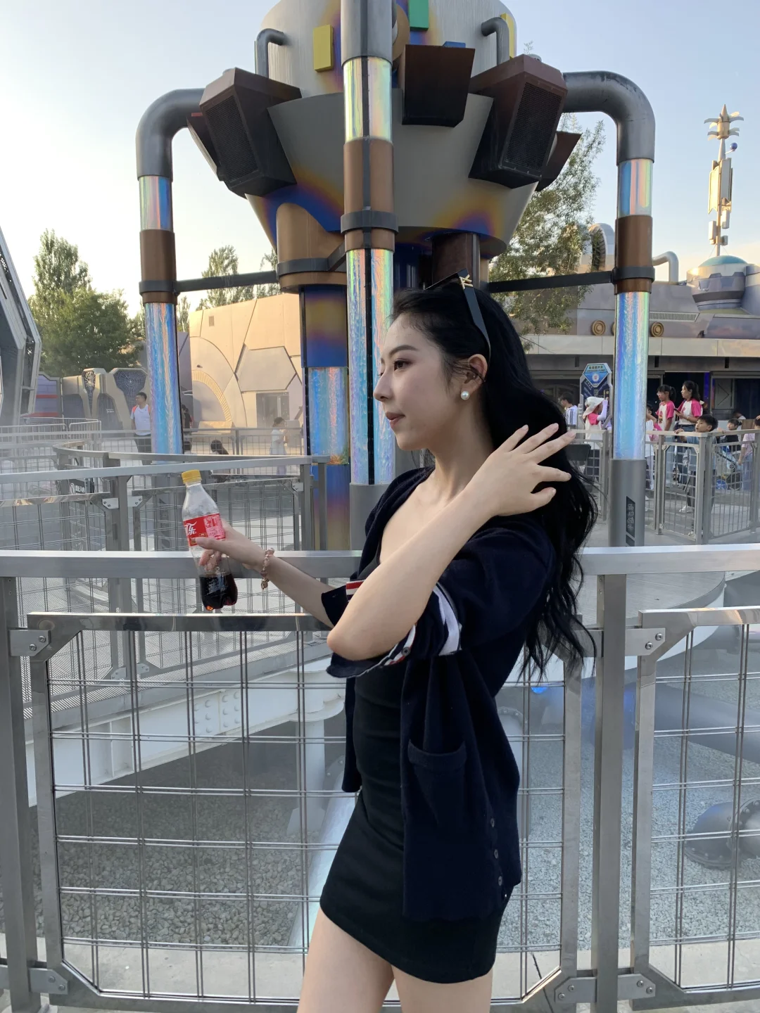 环环 我还会再来的🌍🌍🎃