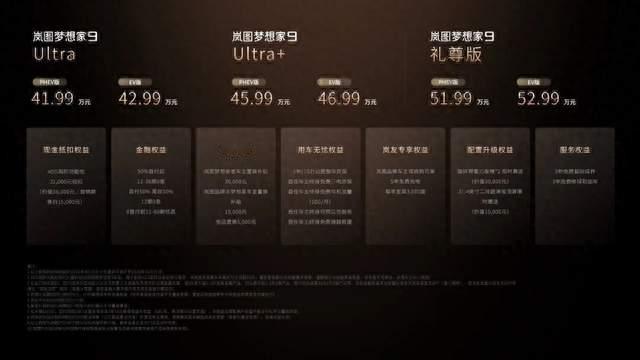 从20万台沉淀到冲击50万级，梦想家9想讲一个不一样的豪华MPV故事