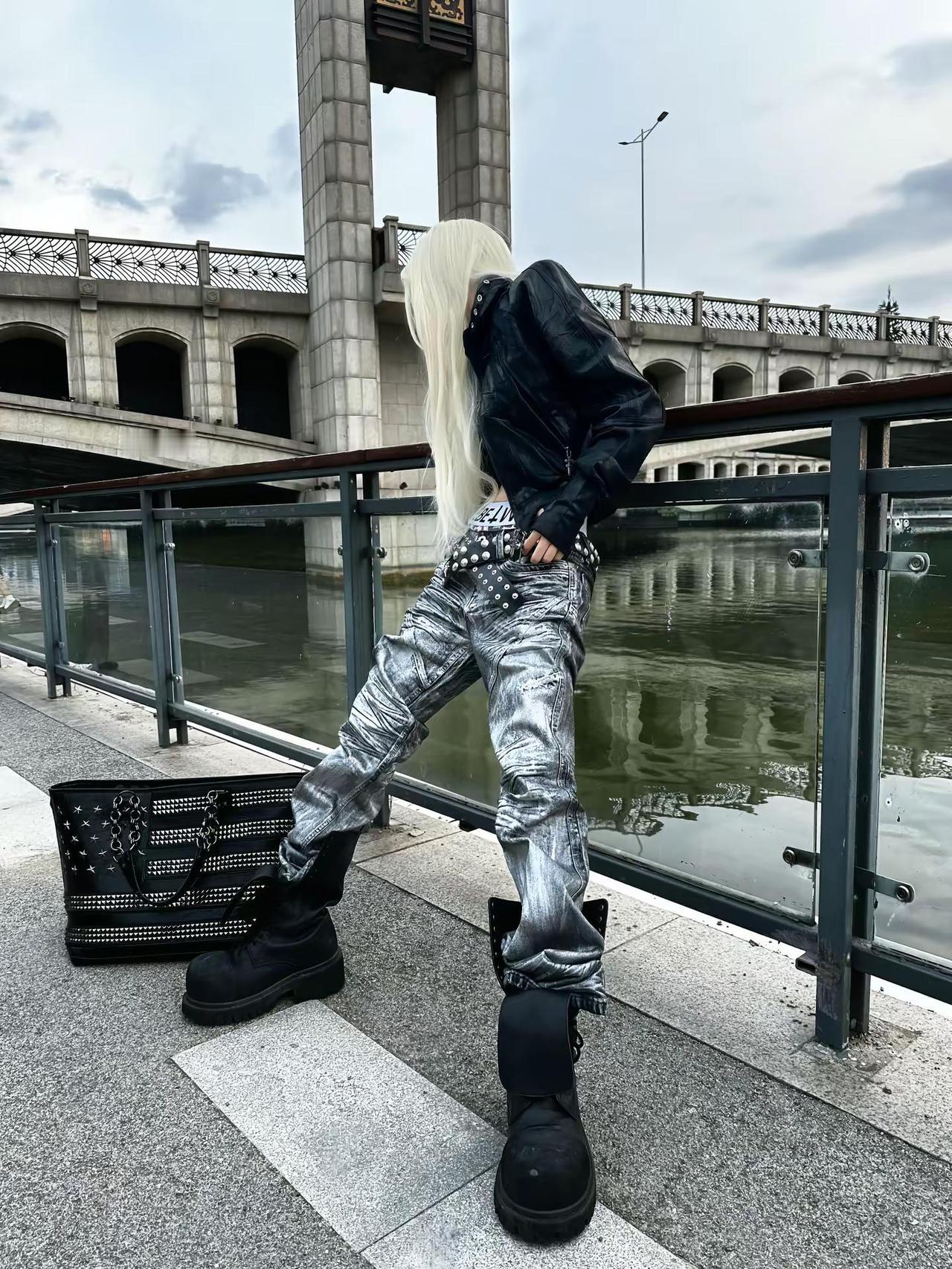 一直单方面的付出 那不是上坟吗outfit lifestylevision