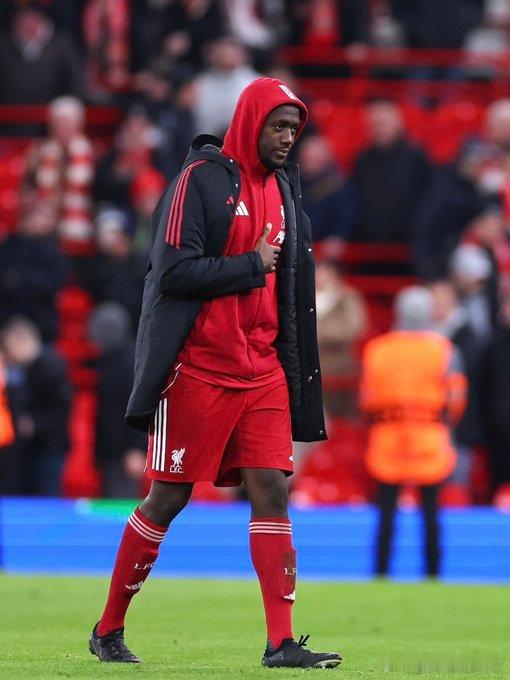 科纳特关于利物浦状态："上一次发生类似情况是什么时候，我完全不记得了。我甚至不知