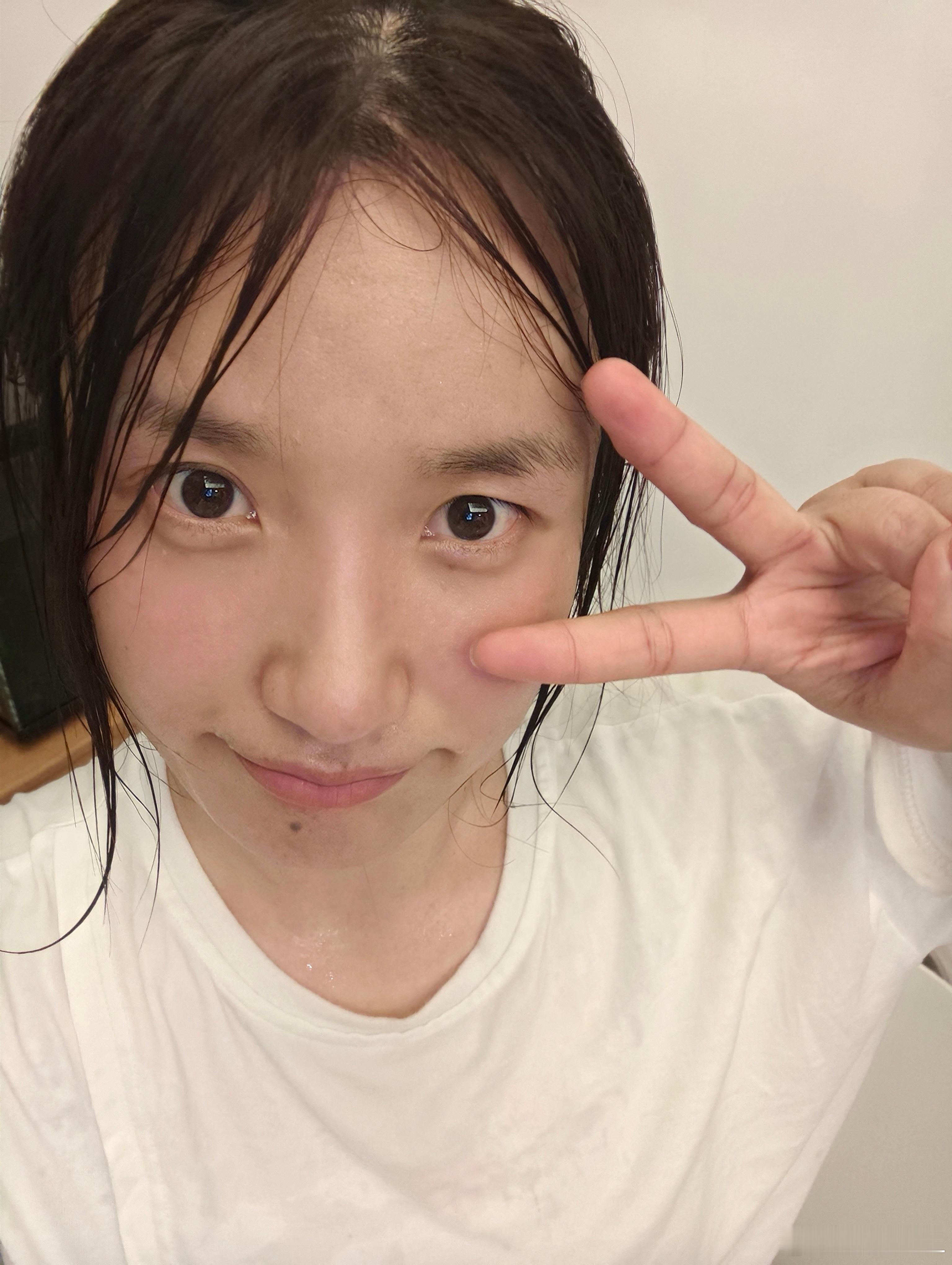 今日打卡✅ 累归累，坚持完就很爽！ 