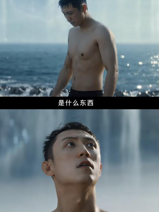 我去❗️终于不演刑警了黄sir❗️新剧上线❗️