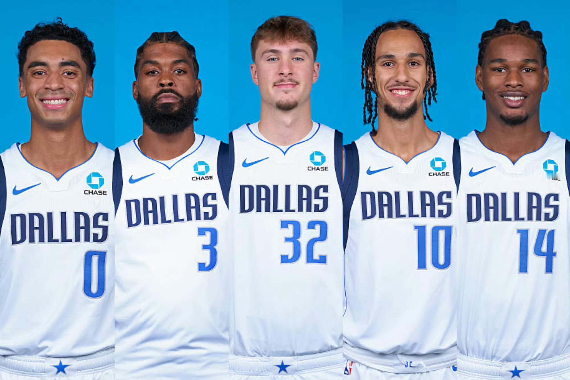 火箭独行侠首发出炉NBA中国赛第一场，火箭vs独行侠约战澳门，杜兰特领衔火箭首发