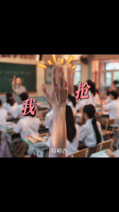 张凌赫新剧追着赵今麦对暗号 理科天才×元气少女的暗号糖太好嗑！张凌赫一句暗藏玄机