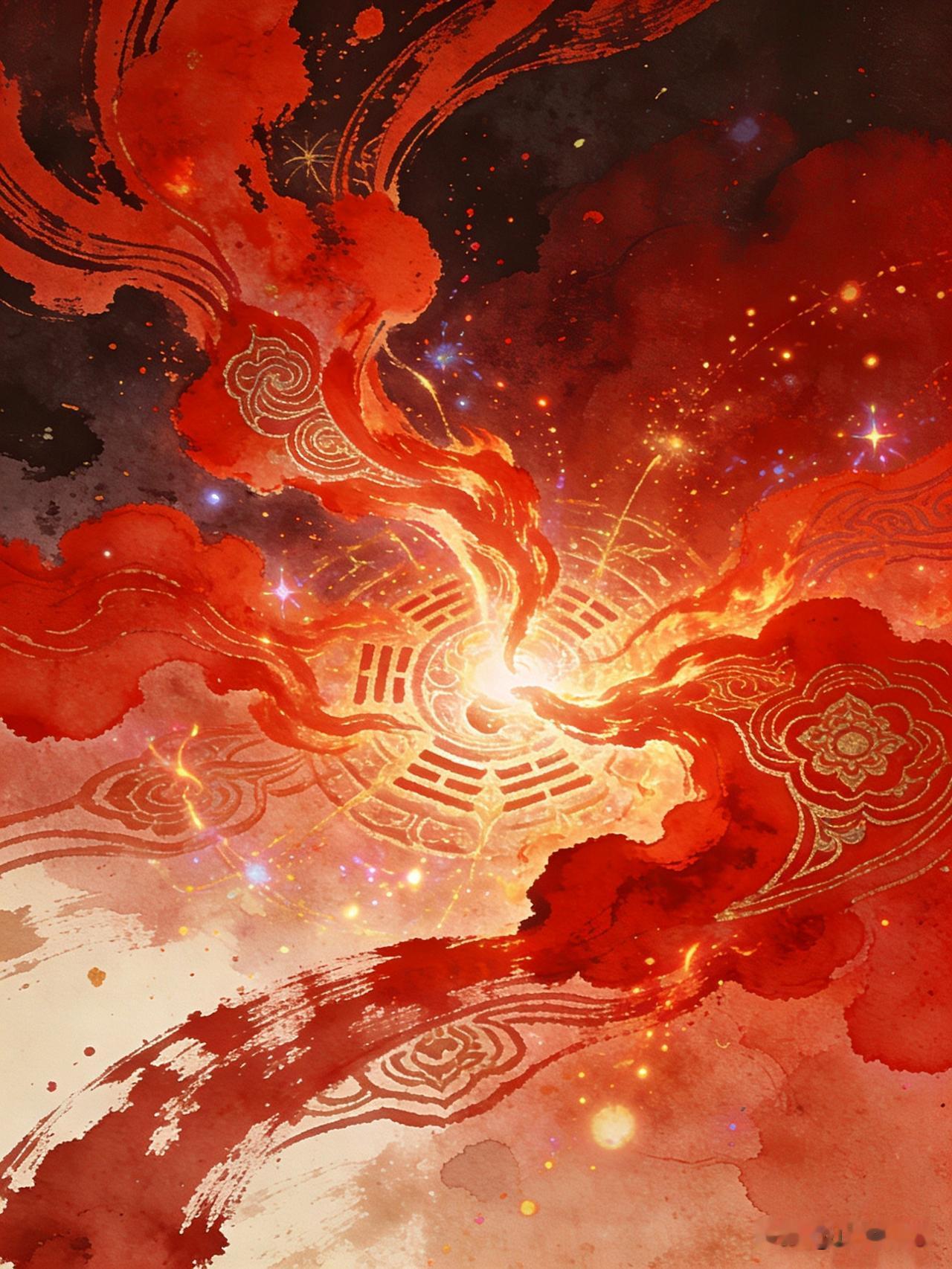 告诉你一个秘密：内在能量不够的本质原因，是你与外界的“价值交换系统”出了问题。就