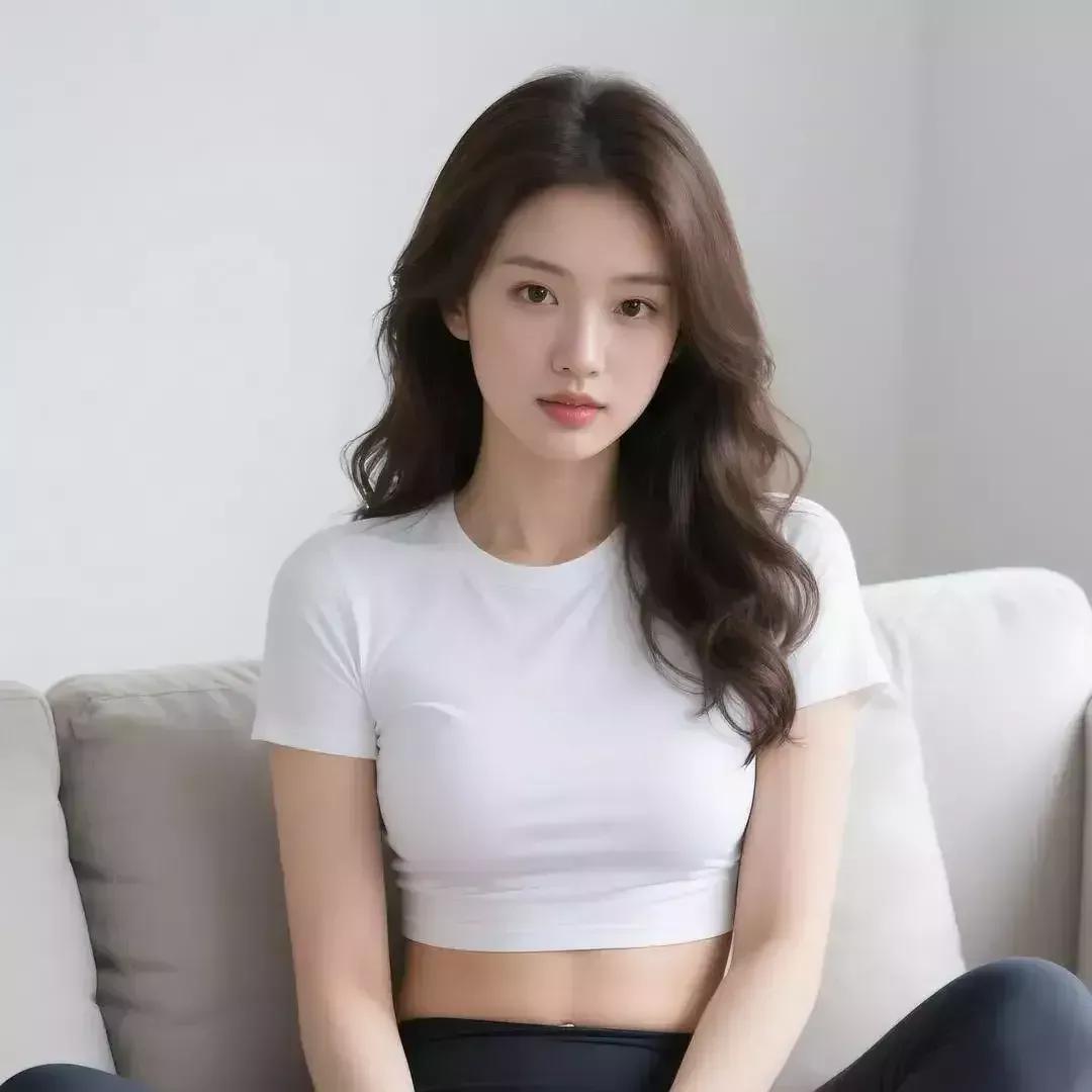 简约清新，居家舒适风，元气满满的一天！淡雅居家风 简约休闲小清新 居家甜美风 简