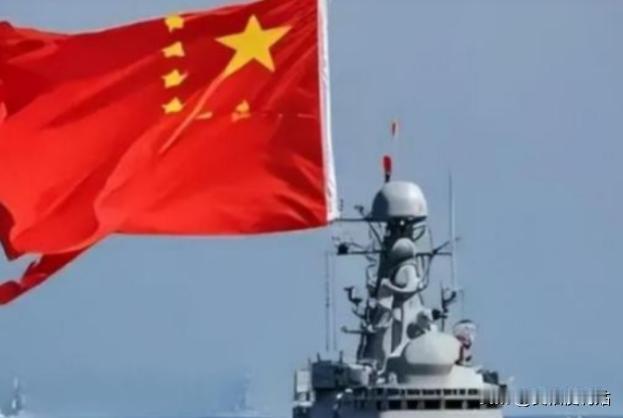 如果中国要立强国之威，必须打一仗，那么最应该打谁？就这么说吧，不打美国，不打印度