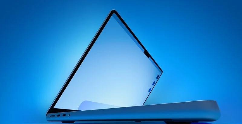 触屏MacBook Pro的传闻又来了，这次说最快10月
Mark Gurman