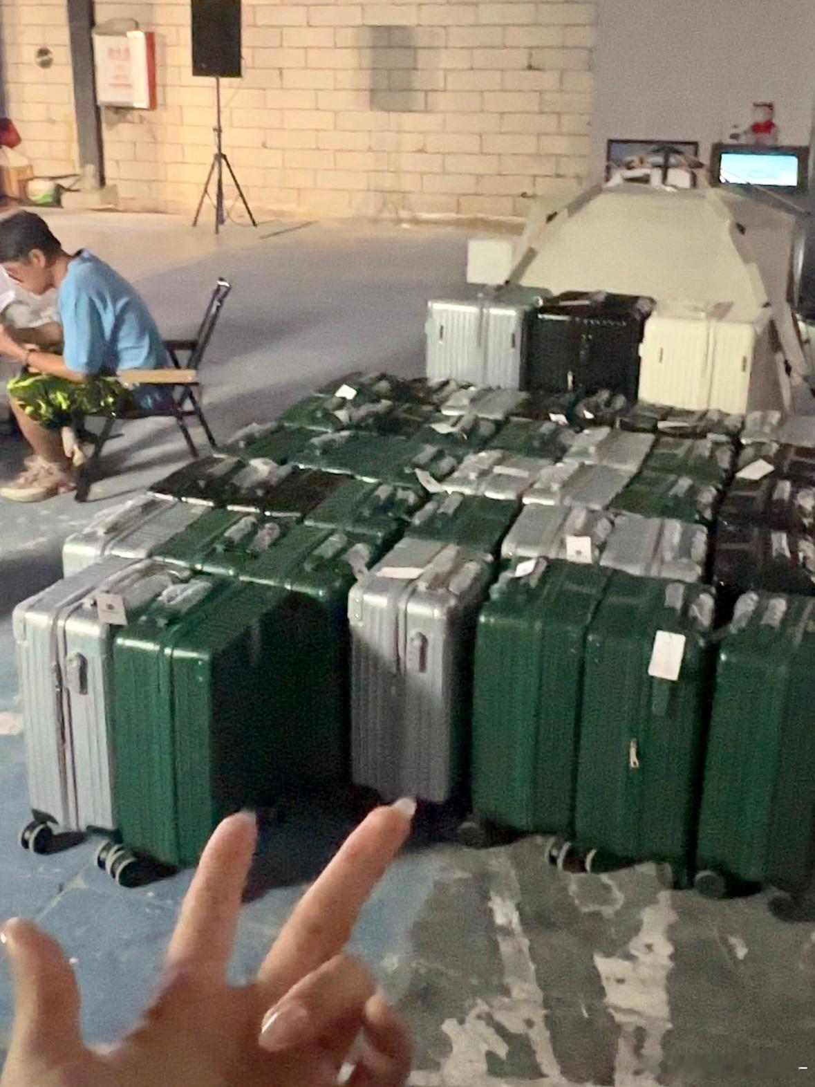 霜霜の新车前线   小鹏从P7➕开始真成为掌握空间的King了…  去年我还是小