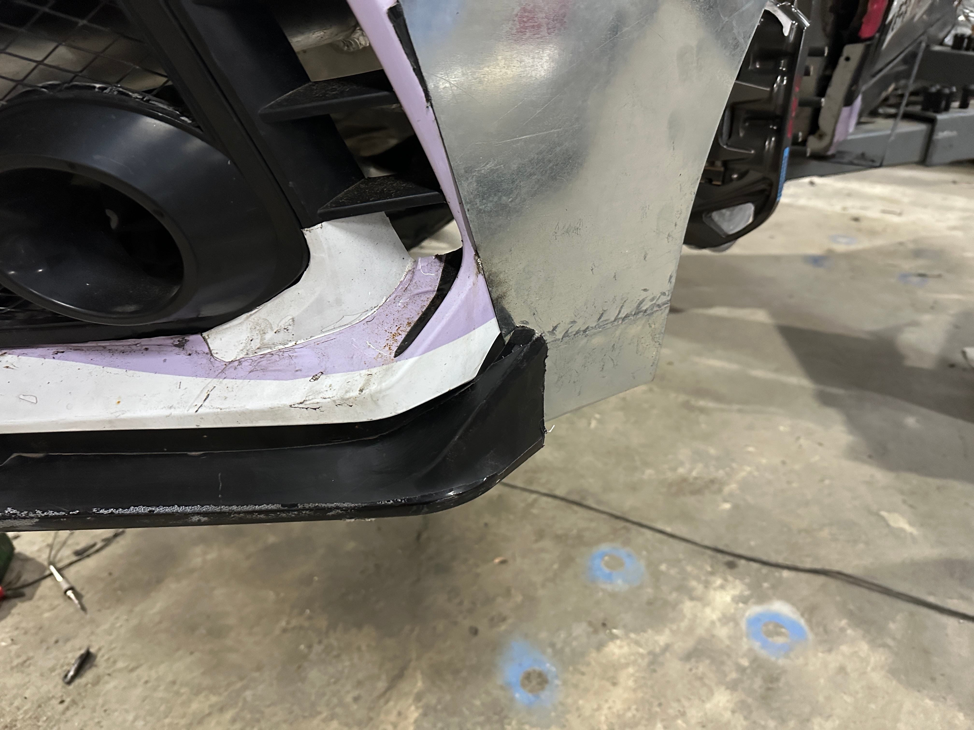 我与汽车的日常