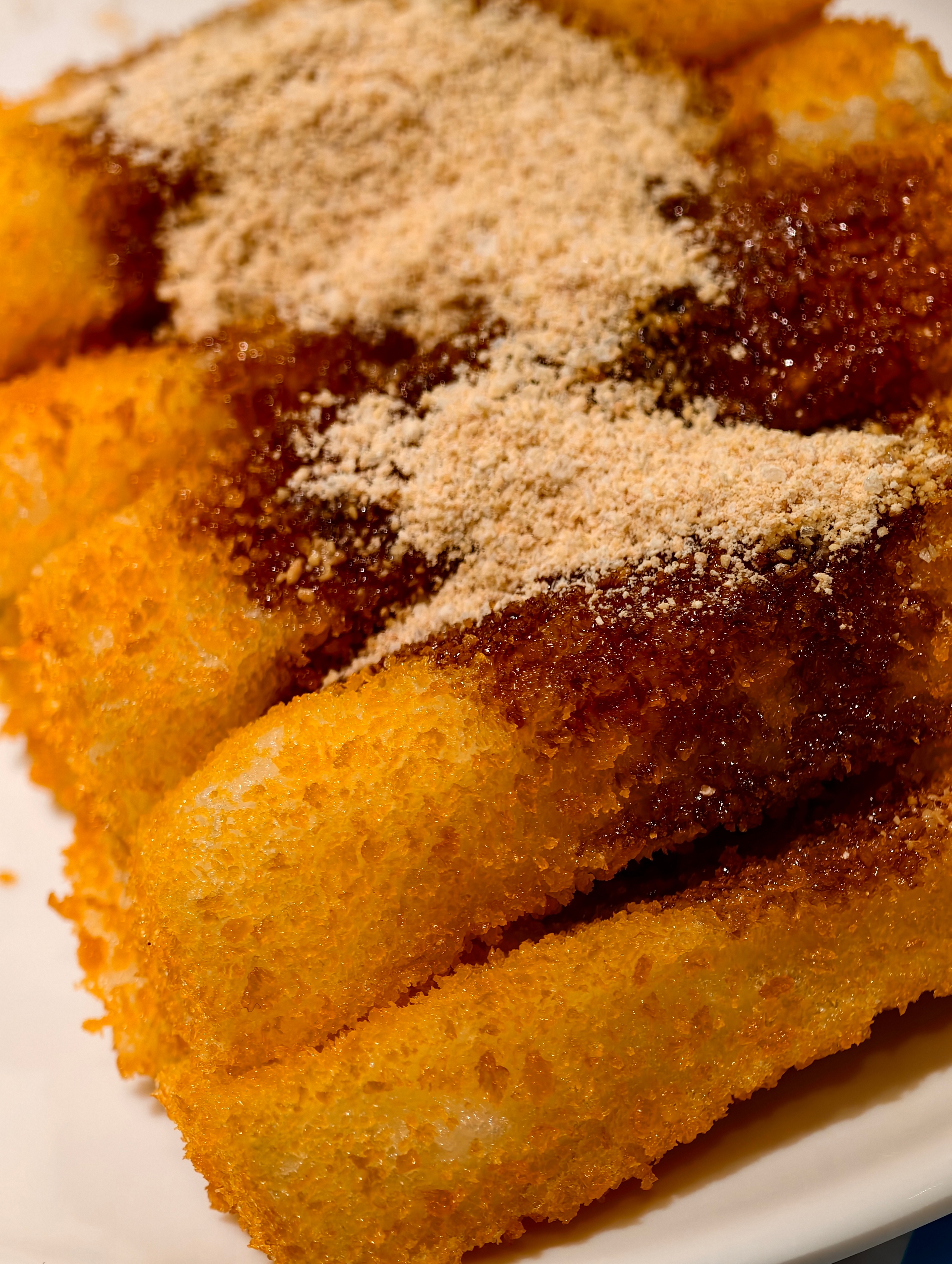 随随便便吃一口～搬砖人的美食日记 北京