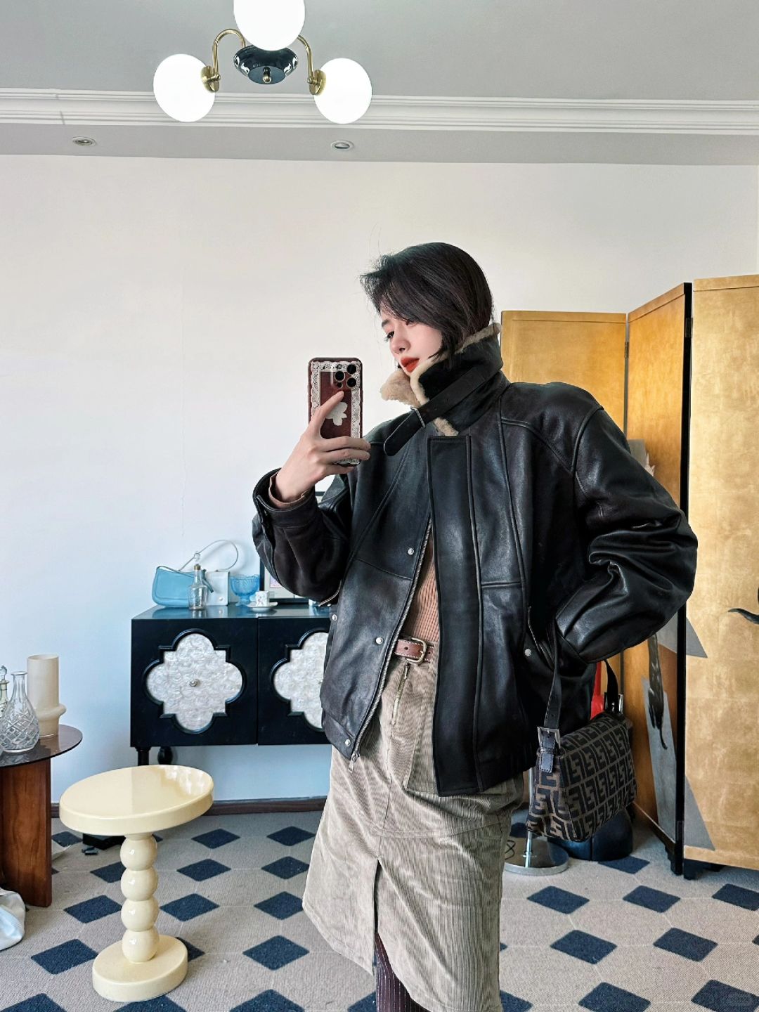可以不美｜不能不帅🕶️