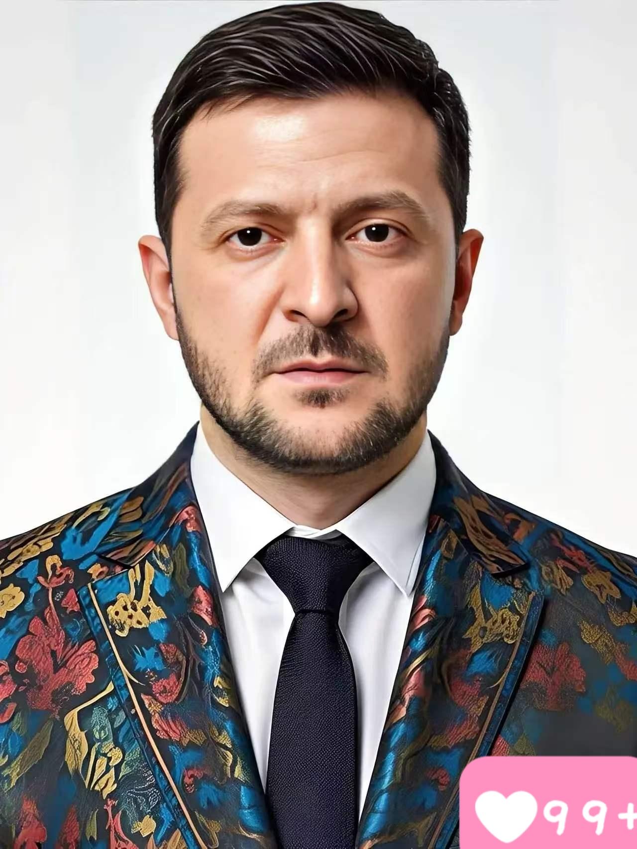 泽连斯基抵达叙利亚
2026年4月6日，乌克兰总统泽连斯基5日抵达叙利亚，这可是