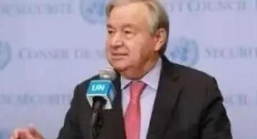 面对联合国向中国要钱，中国不再逆来顺受，直接表示这个规矩要改一改了。
 
现在中