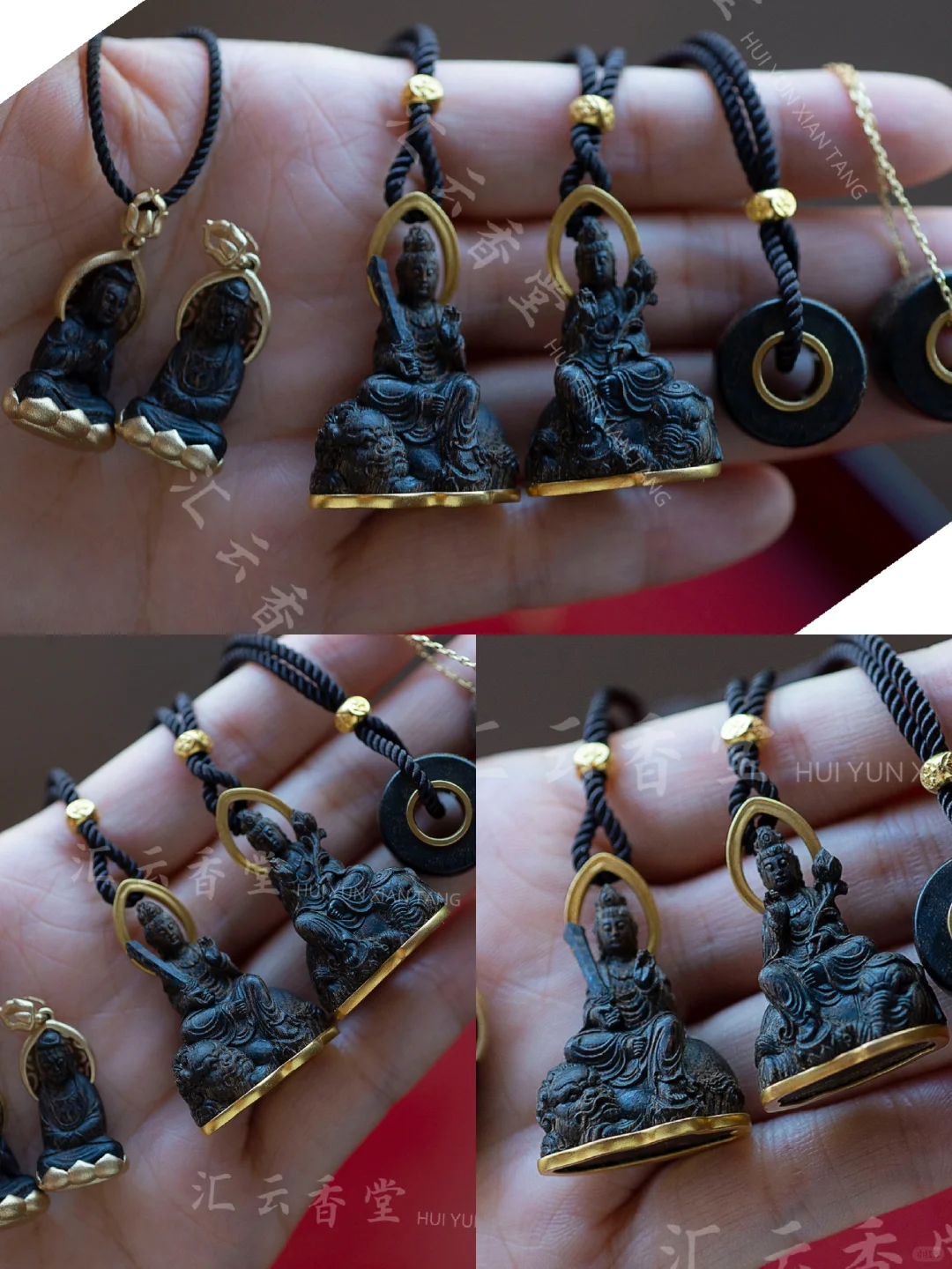 文殊菩萨🙏🙏本命佛