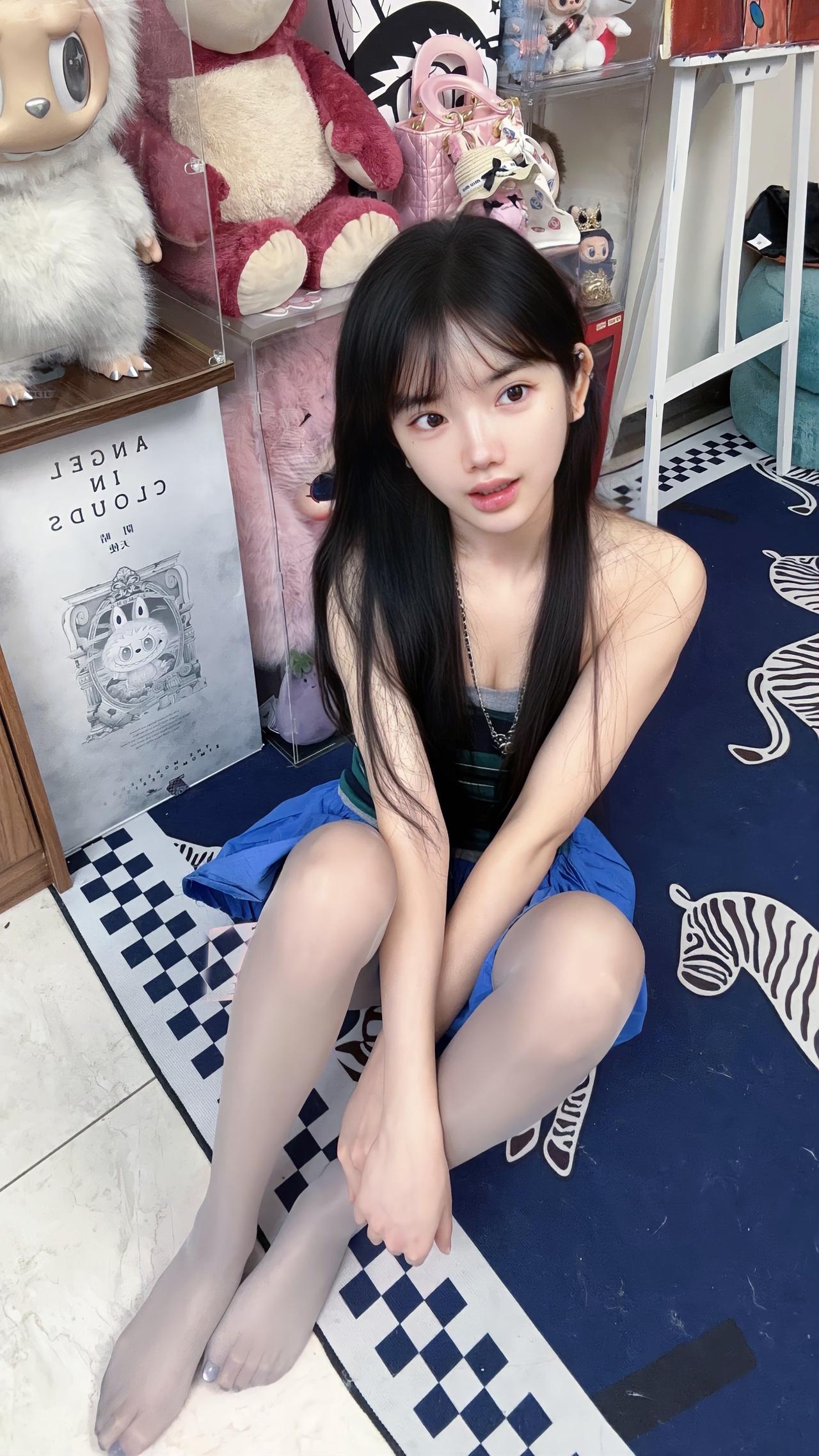 牵手去相遇每一个花季.