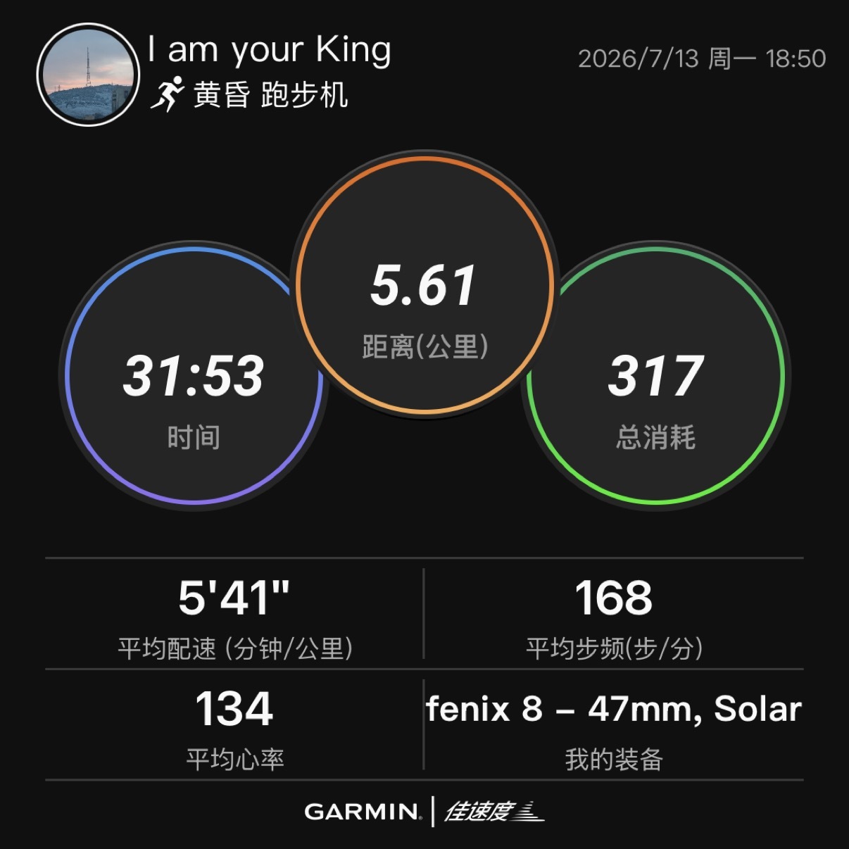 keep 出出汗！运动打卡运动 邹平·鹤伴豪庭
