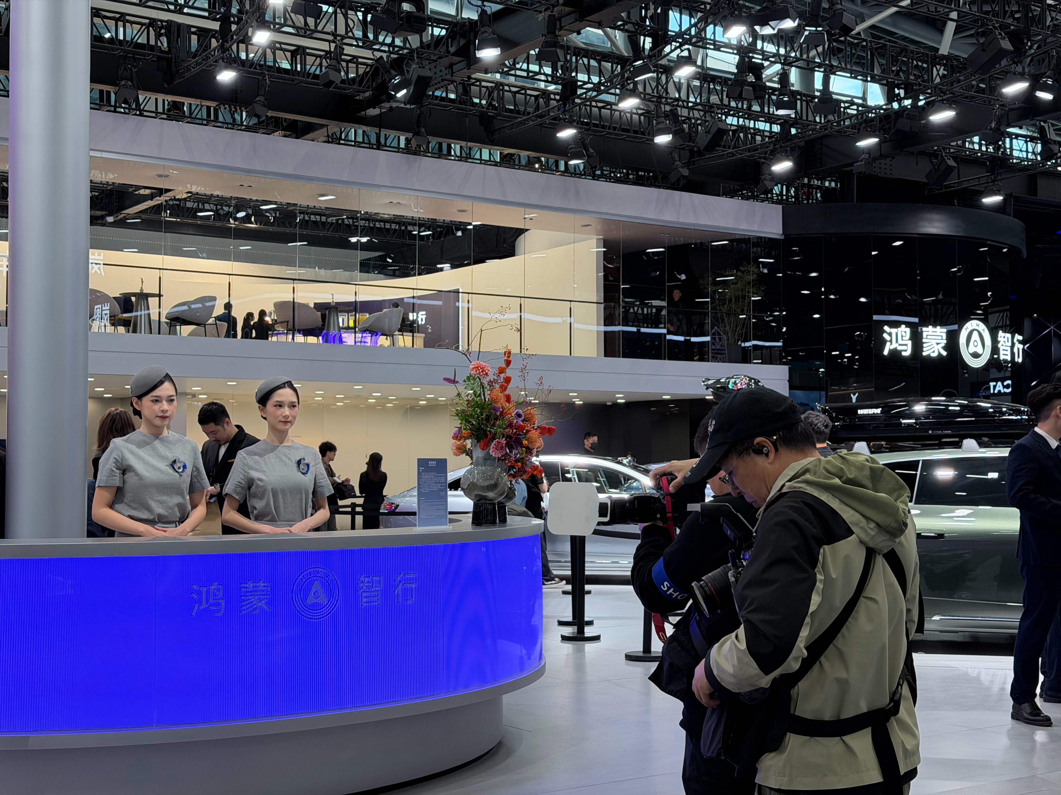 来了奥   都想看啥