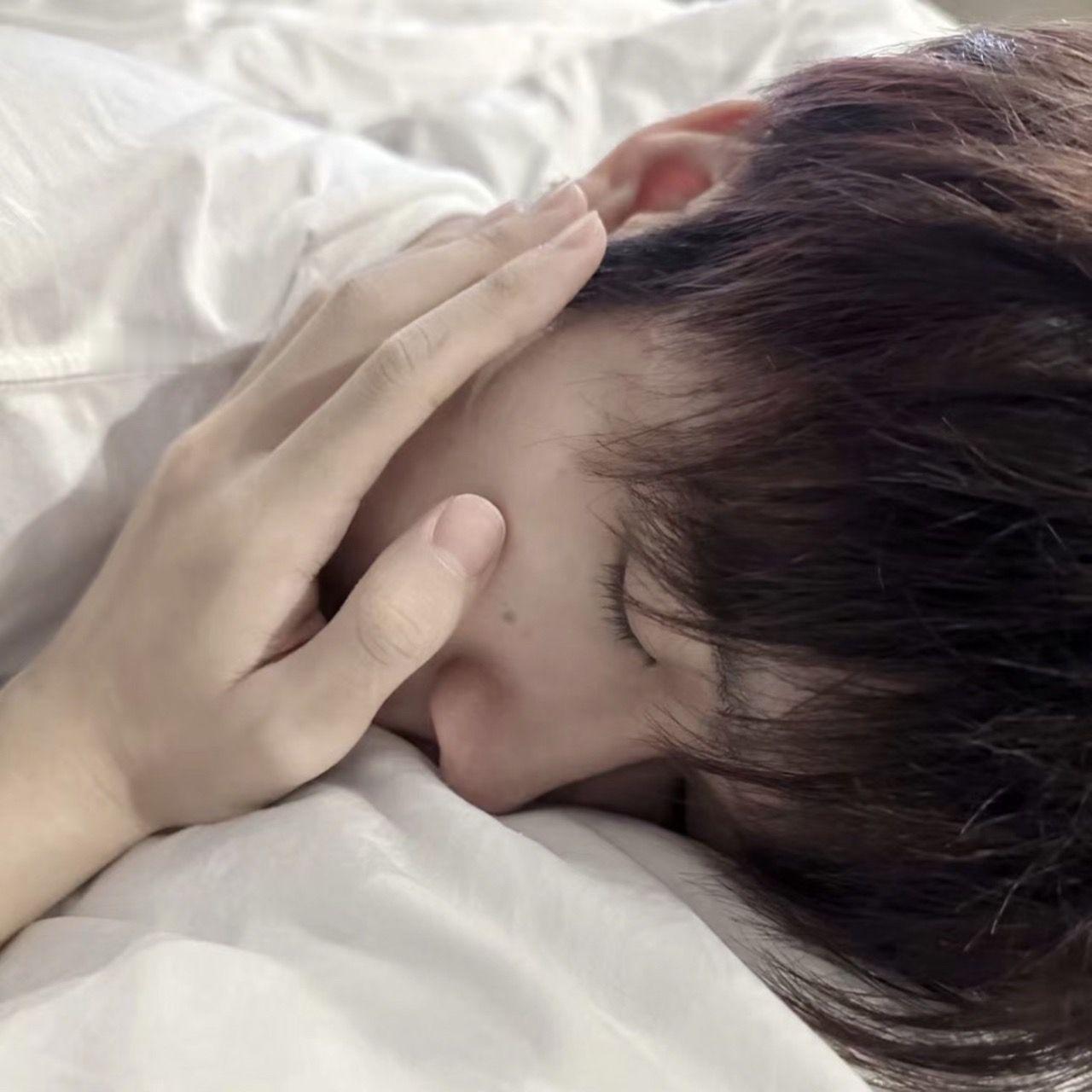 𝐖𝐞𝐂𝐡𝐚𝐭男生头像｜ins风｜氛围感｜无水印｜权威头像｜男头｜野王