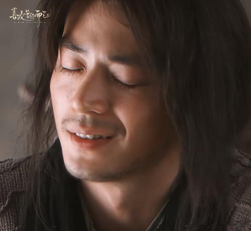 霍建华还是嫩且干净的好看 ​​​