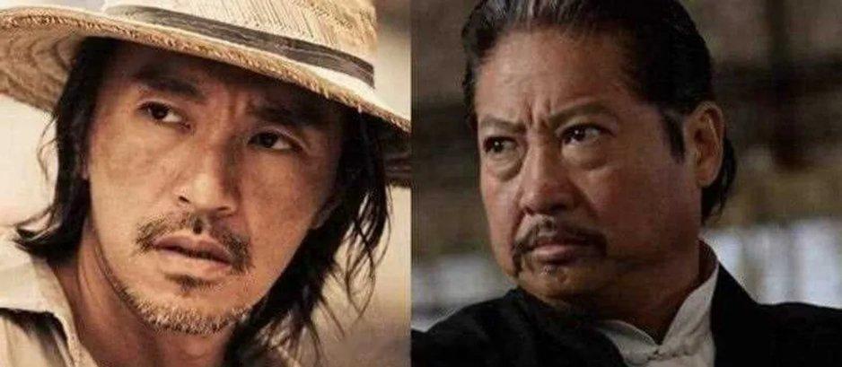 之前有次，演员洪金宝在视频中谈到了周星驰，他竟然说：很多人可以叫周星驰“星爷”，