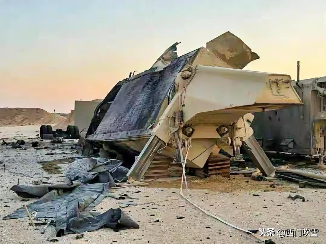 伊朗对美军基地进行多轮“反复、有限”的打击，其战略意图可以归纳为“四两拨千斤，拖