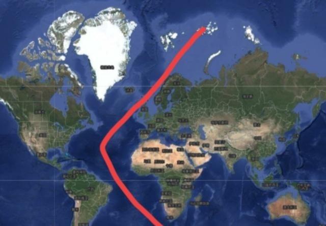 委内瑞拉之后中美都 “开窍了”！美国突然发现只要不跟中国面对面冲突，在西半球自己